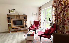 Apartment Heller am Hasselkopf