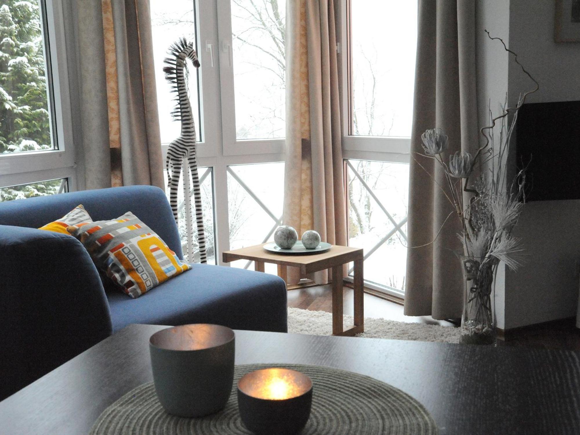 Apartment Heller am Hasselkopf Braunlage Zimmer foto